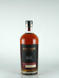Amador Double Barrel Bourbon Cabernet Sauvignon