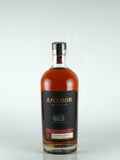 Amador Double Barrel Bourbon Cabernet Sauvignon