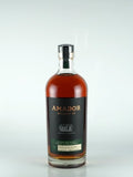 Amador Double Barrel Rye Zinfandel