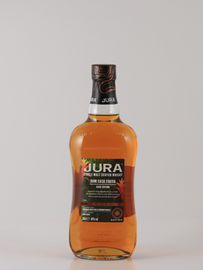 Isle of Jura Rum Cask Finish