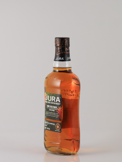 Isle of Jura Rum Cask Finish