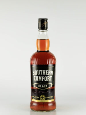 Southern Comfort Black 750ml