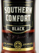 Load image into Gallery viewer, Southern Comfort Black 750ml