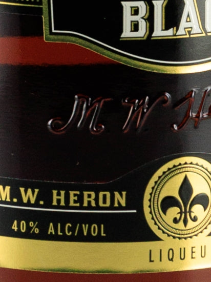 Southern Comfort Black 750ml