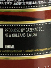 Load image into Gallery viewer, Southern Comfort Black 750ml