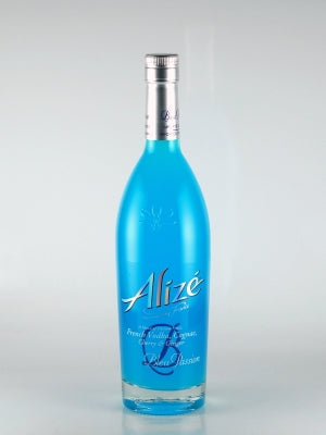 Alizé Bleu
