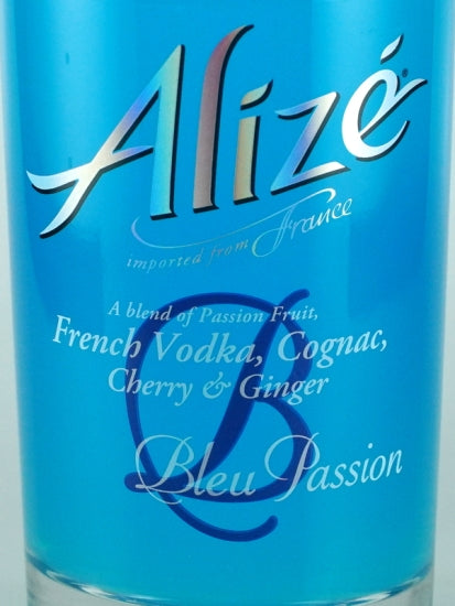 Alizé Bleu