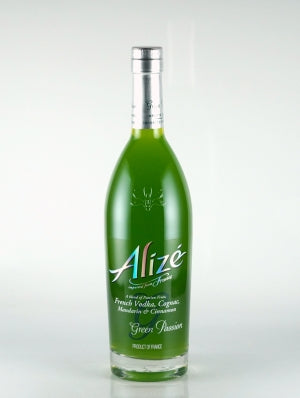 Alizé Green Passion