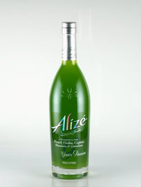 Alizé Green Passion