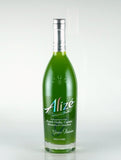 Alizé Green Passion