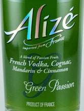 Load image into Gallery viewer, Alizé Green Passion