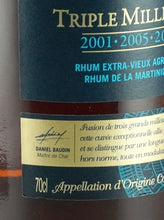 Load image into Gallery viewer, Trois Rivieres Triple Millesime 2001 2005 2011