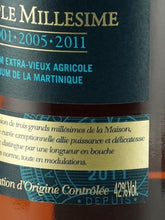 Load image into Gallery viewer, Trois Rivieres Triple Millesime 2001 2005 2011