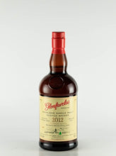 Load image into Gallery viewer, Glenfarclas 2012/2021 Christmas Edition