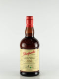 Glenfarclas 2012/2021 Christmas Edition