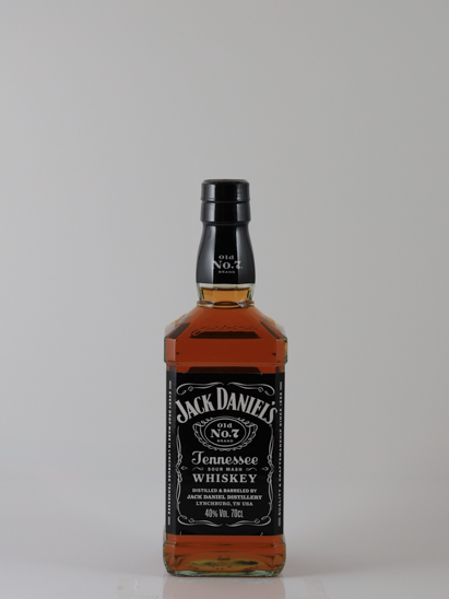 Jack Daniel's Mailbox Pack