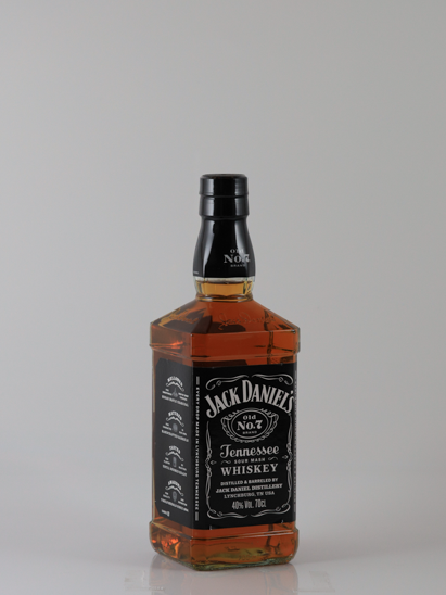 Jack Daniel's Mailbox Pack