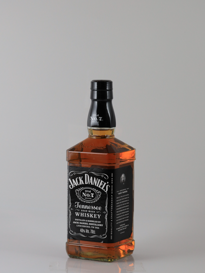 Jack Daniel's Mailbox Pack