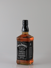 Load image into Gallery viewer, Jack Daniel's Mailbox Pack