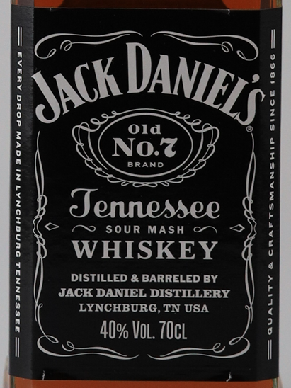 Jack Daniel's Mailbox Pack