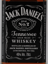 Load image into Gallery viewer, Jack Daniel's Mailbox Pack