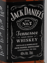 Load image into Gallery viewer, Jack Daniel's Mailbox Pack