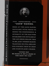 Load image into Gallery viewer, Jack Daniel's Mailbox Pack