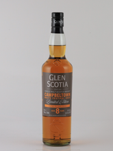 Load image into Gallery viewer, Glen Scotia 8 Year Old Festival Edition 2022