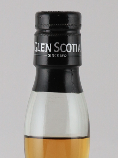 Glen Scotia 8 Year Old Festival Edition 2022 - image 9