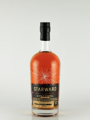 Starward 2018 First Fill Red Wine Cask