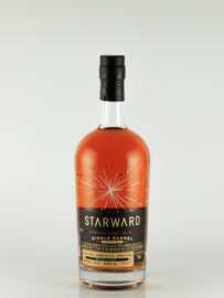 Starward 2018 First Fill Red Wine Cask