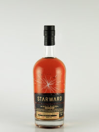 Starward 2017 Heavy Chard Red Wine Cask