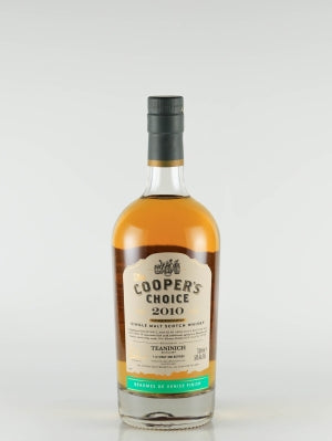 Cooper's Choice Teaninich 11 Year Old 2010