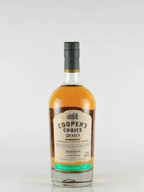 Cooper's Choice Teaninich 11 Year Old 2010