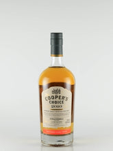 Load image into Gallery viewer, Cooper's Choice Strathmill 11 Year Old 2010