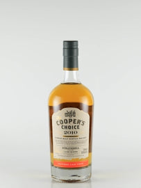 Cooper's Choice Strathmill 11 Year Old 2010