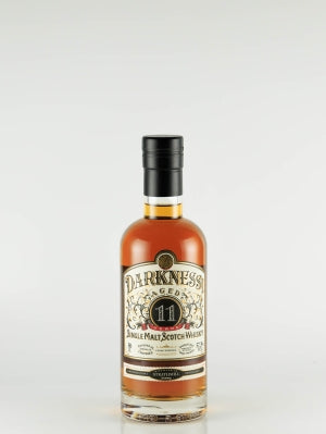 Darkness Strathmill 11 Year Old