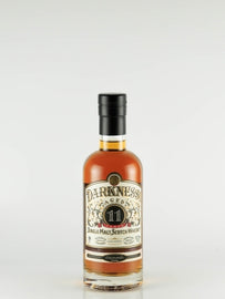 Darkness Strathmill 11 Year Old