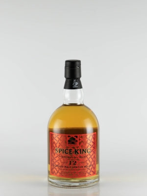 Weymss Spice King 12 Year Old