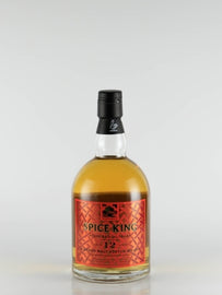 Weymss Spice King 12 Year Old