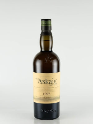 Port Askaig 1997