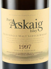 Load image into Gallery viewer, Port Askaig 1997