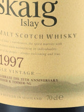 Load image into Gallery viewer, Port Askaig 1997