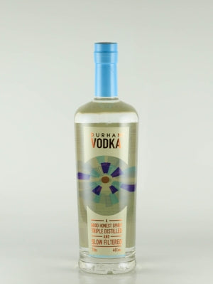 Durham Vodka