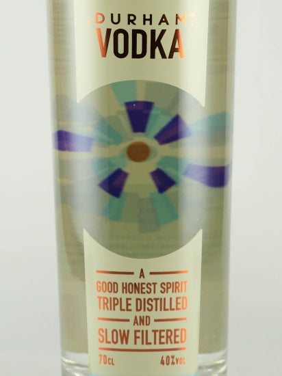 Durham Vodka