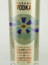Load image into Gallery viewer, Durham Vodka