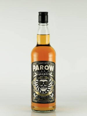 Parow Brandy