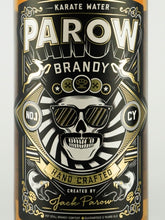 Load image into Gallery viewer, Parow Brandy