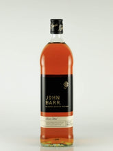 Load image into Gallery viewer, John Barr Black Label 1L with Ball
