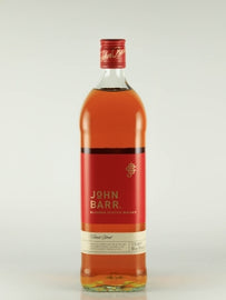 John Barr Red Label 1L
